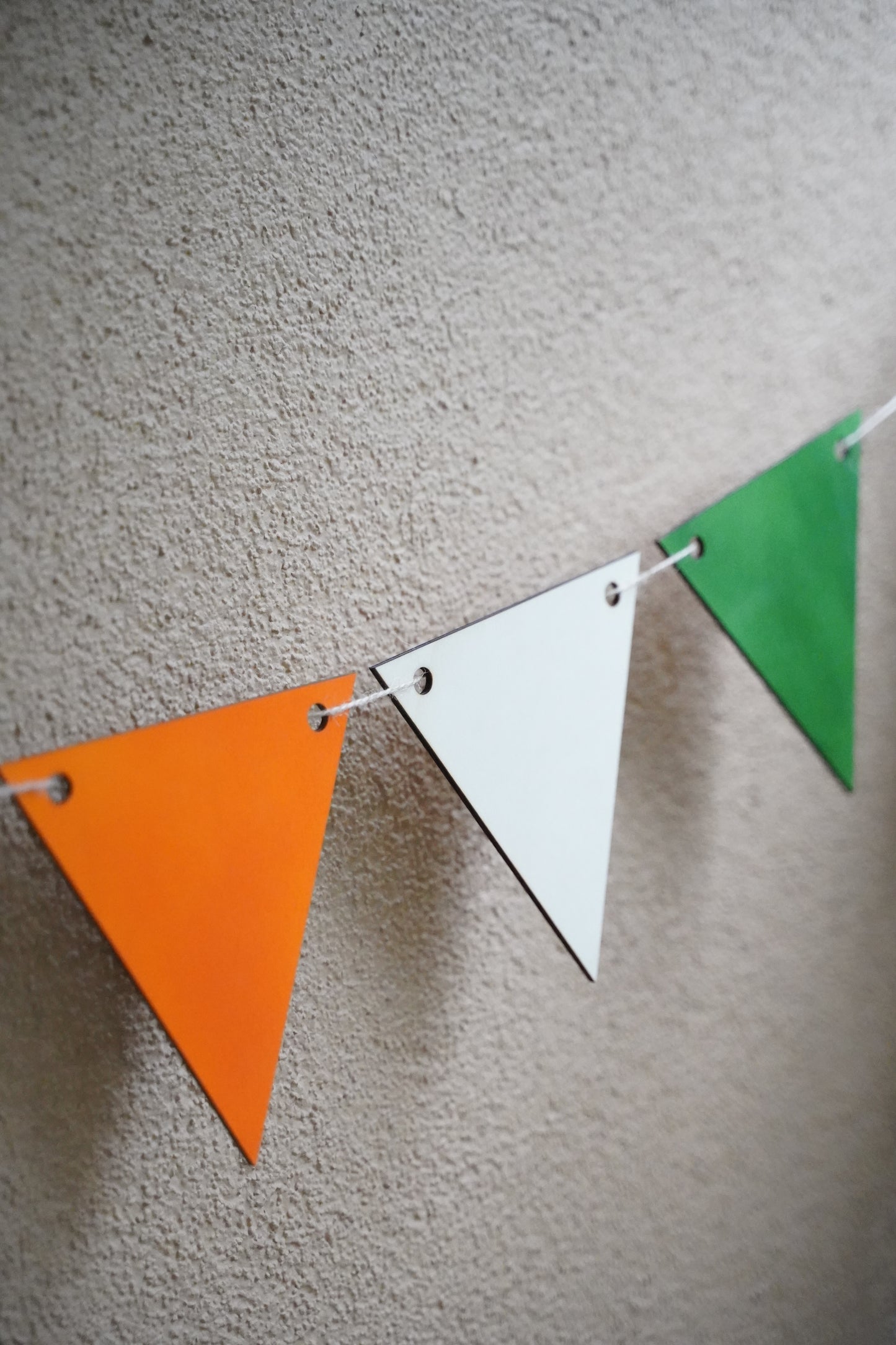 Girlande Personalisiert