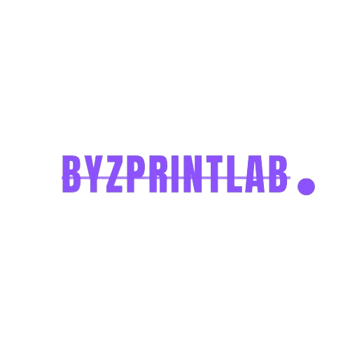 BYZPRINTLAB