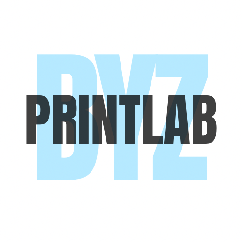 BYZPRINTLAB